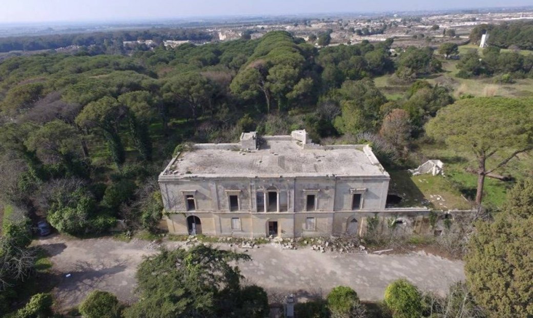 Cuneo Rustic House In Colombaro Ferraris, Cuneo, Piedmont, Italy For