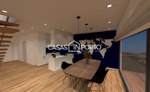 Apartment in Gafanha da Encarnacao, Aveiro District, Portugal 1