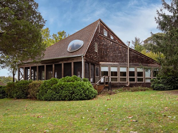 House in Church Hill, Maryland, United States 1