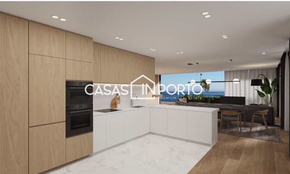 Apartment in Canidelo, Porto District, Portugal 3 - 12477301