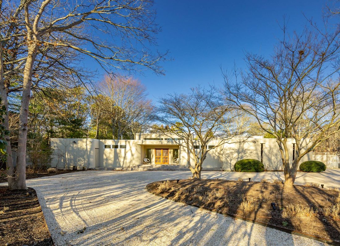 Wainscott South Short Distance To Ocean In Wainscott, New York, United