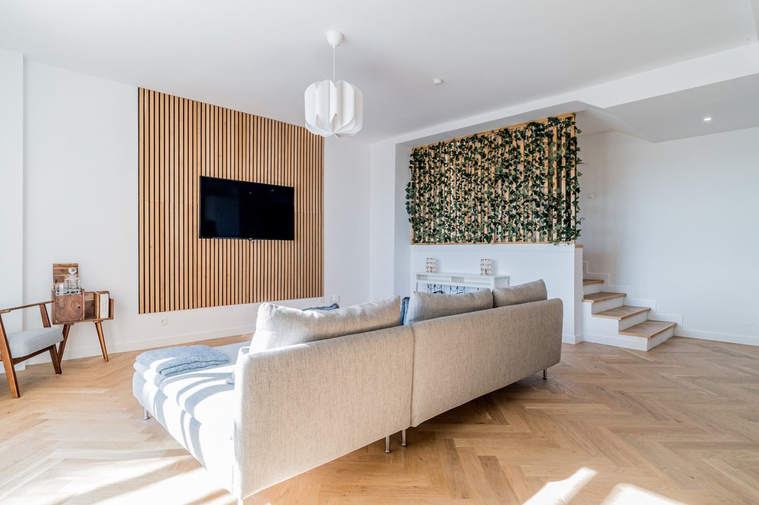 Penthouse in Nueva Andalucia, Marbella, Spain 4 - 12476690