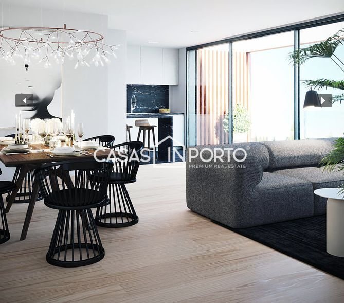 Apartment in Ramalde, Porto District, Portugal 1 - 12477154