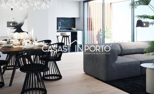 Appartement à Ramalde, District de Porto, Portugal 1