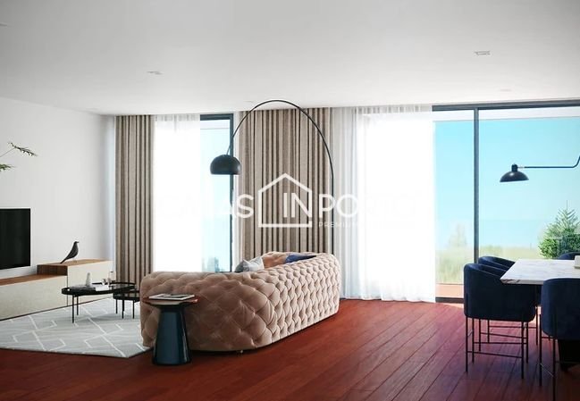 Apartment in Ramalde, Porto District, Portugal 4 - 12477154