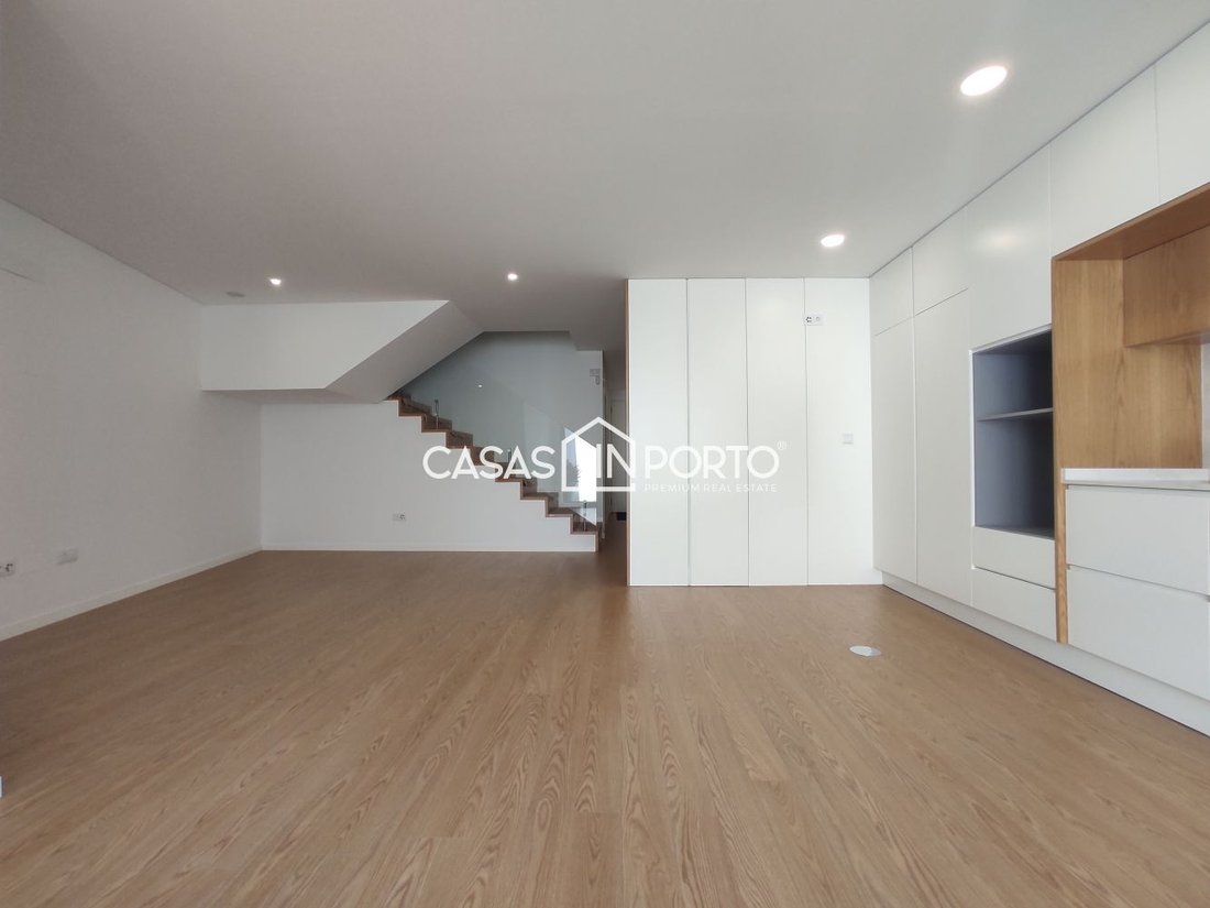 House in Ramalde, Porto District, Portugal 5 - 12477144