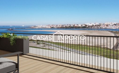 Appartamento a Canidelo, Oporto, Portogallo 1