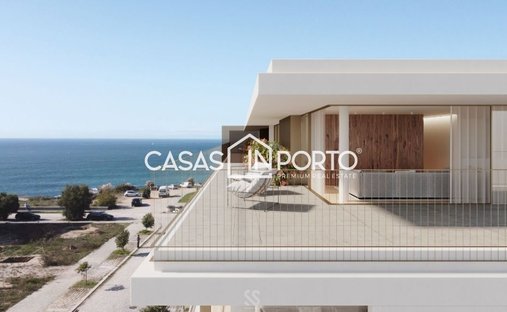 Appartement à Canidelo, District de Porto, Portugal 1