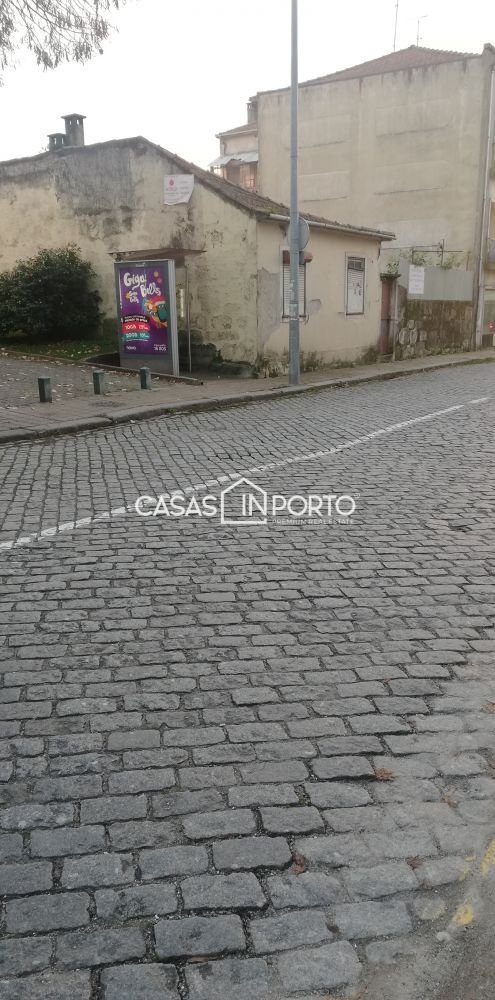 Land in Cedofeita, Santo Ildefonso, Se, Miragaia, Sao Nicolau e Vitoria, Porto District, Portugal 1 - 12477424