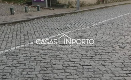 Land in União das Freguesias de Cedofeita, Santo Ildefonso, Sé, Miragaia, São Nicolau e Vitória, Distrikt Porto, Portugal 1