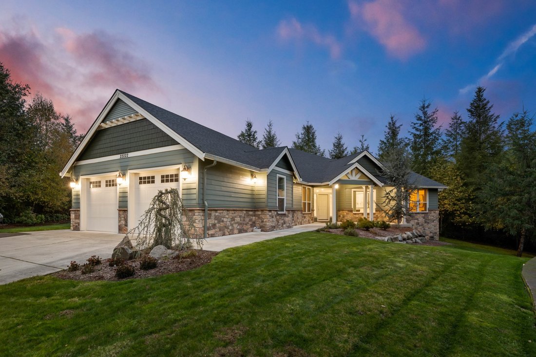 22222 Ne 218 Th Cir Battle Ground, In Battle Ground, Washington, United States For Sale (12477508)