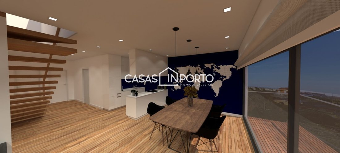 Apartment in Gafanha da Encarnacao, Aveiro District, Portugal 3 - 12476985