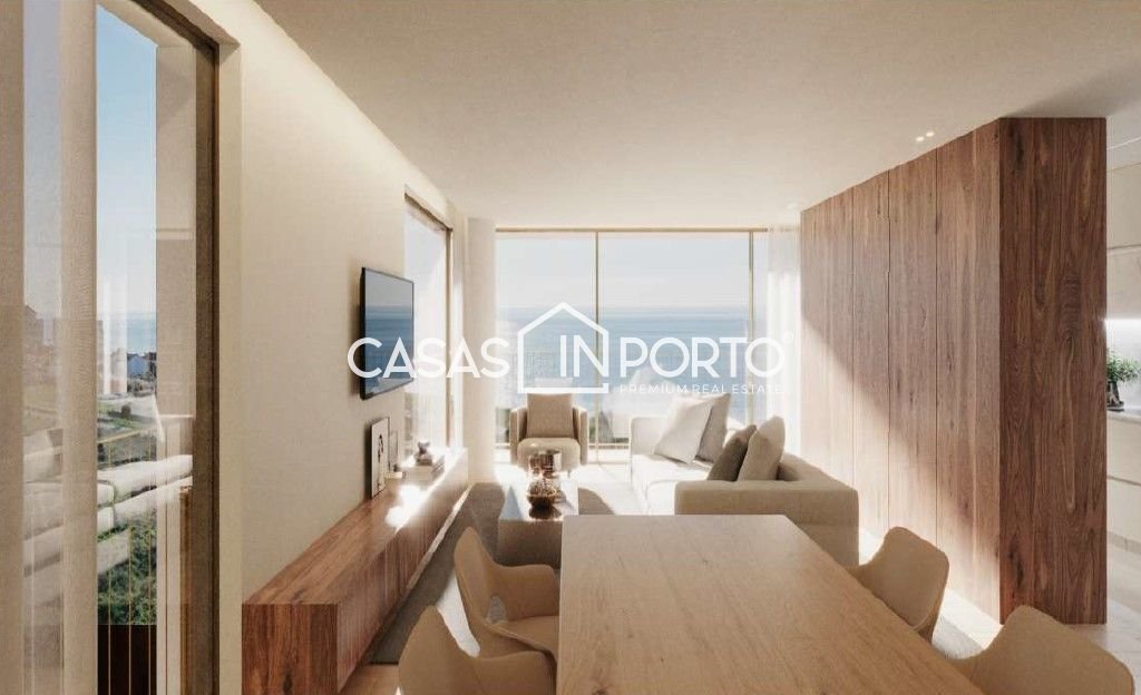 Appartement à Canidelo, District de Porto, Portugal 1 - 12477382