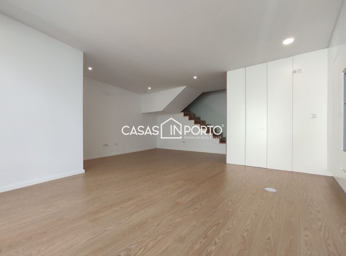 House in Ramalde, Porto District, Portugal 4 - 12477144