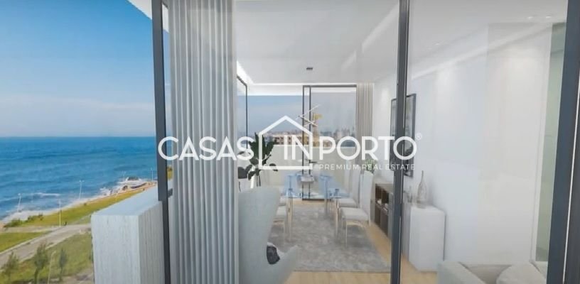 Apartment in Canidelo, Porto District, Portugal 5 - 12477263