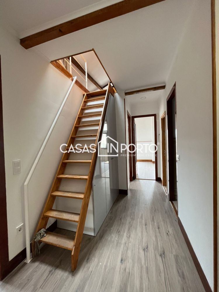 House in Bonfim, Porto District, Portugal 2 - 12476957