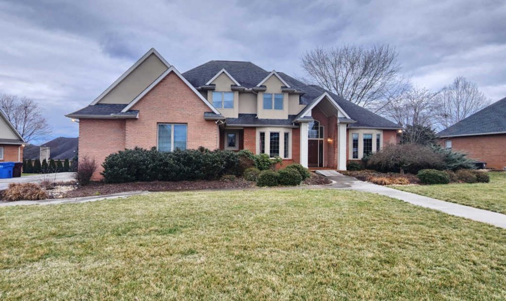 Single Family Detached Alcoa In Alcoa, Tn, United States For Sale