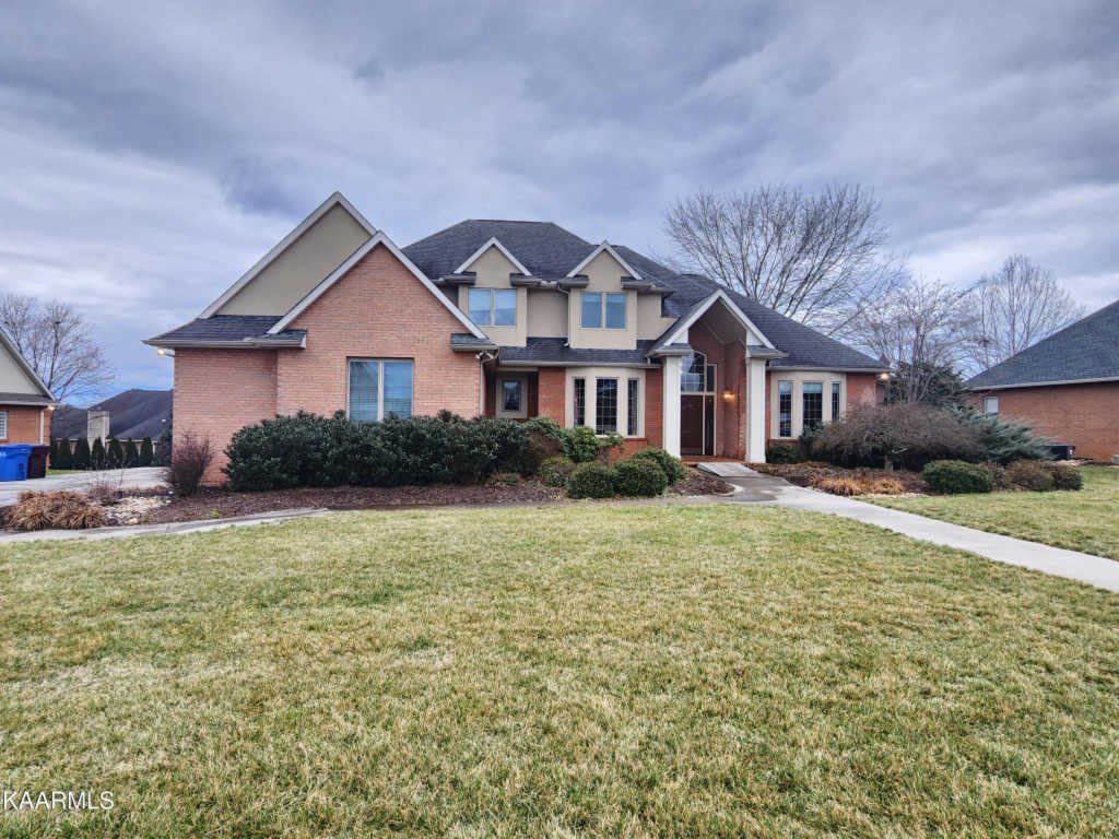 Single Family Detached Alcoa In Alcoa, Tn, United States For Sale