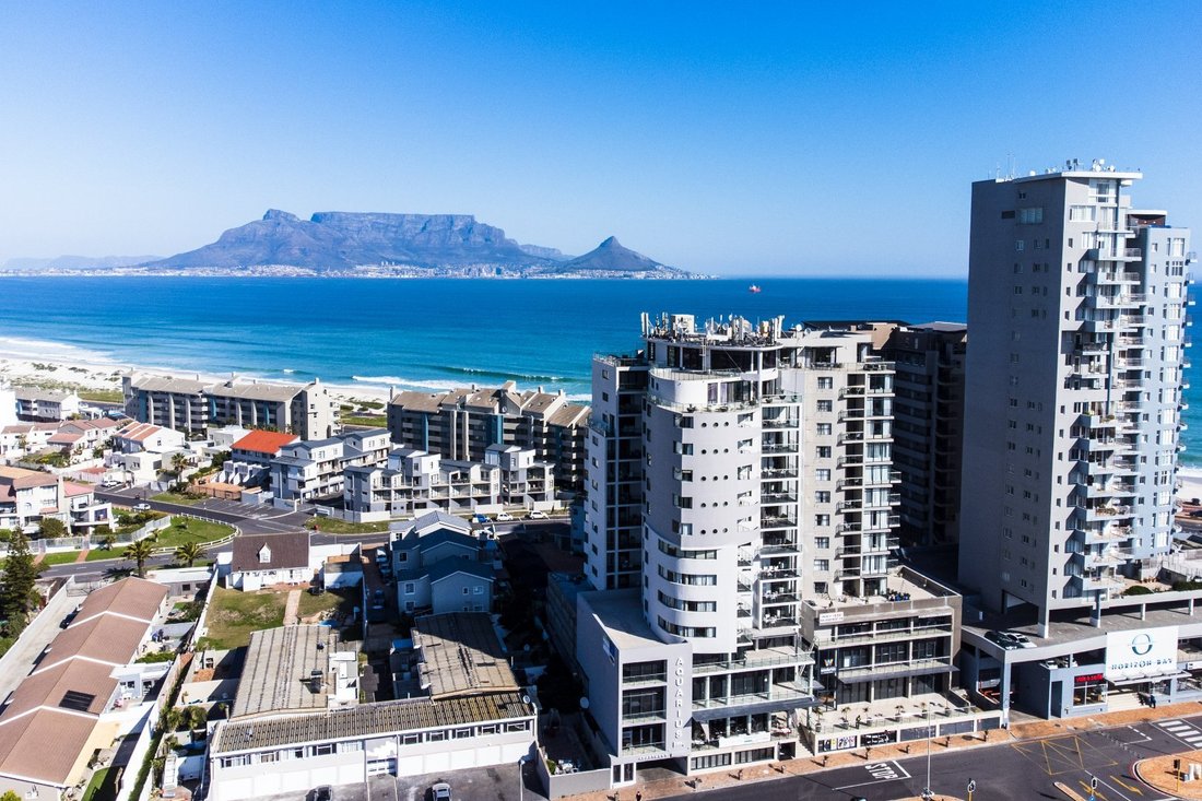 Apartment in Cape Town, Western Cape, South Africa 1 - 12138249