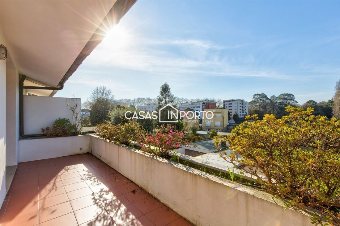House in Matosinhos e Leca da Palmeira, Porto District, Portugal 1 - 12477047