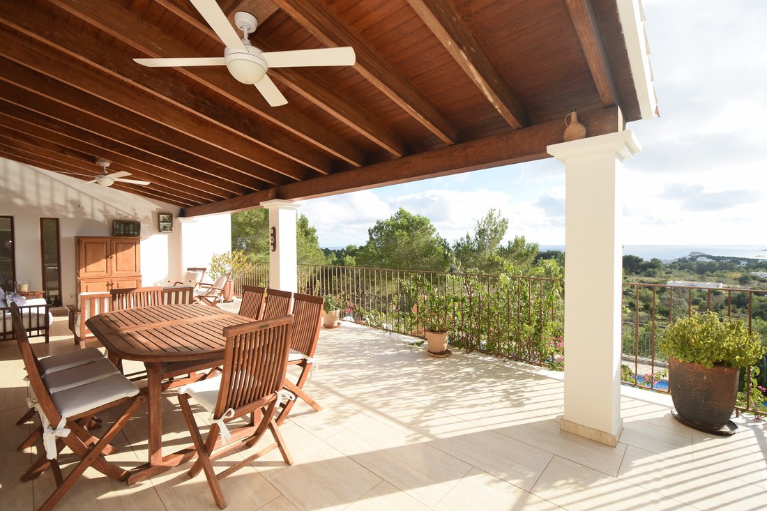 Chalet in Sant Carles de Peralta, Santa Eularia des Riu, Balearic Islands 5 - 12476333