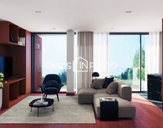 Apartment in Ramalde, Porto District, Portugal 3 - 12477154