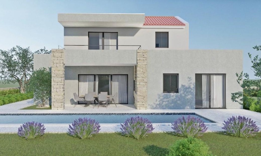 Villa For Sale In Poreč, Porec In Poreč, Istria County, Croatia For