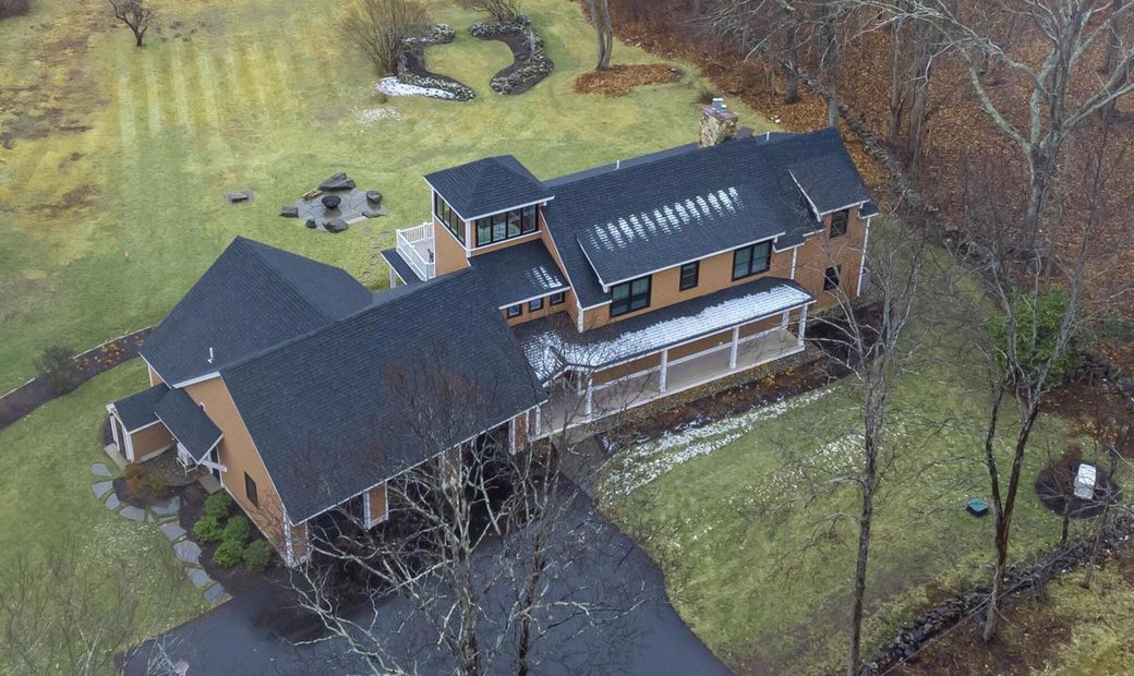 Oceanfront On Kittery Point In Kittery, Maine, United States For Sale