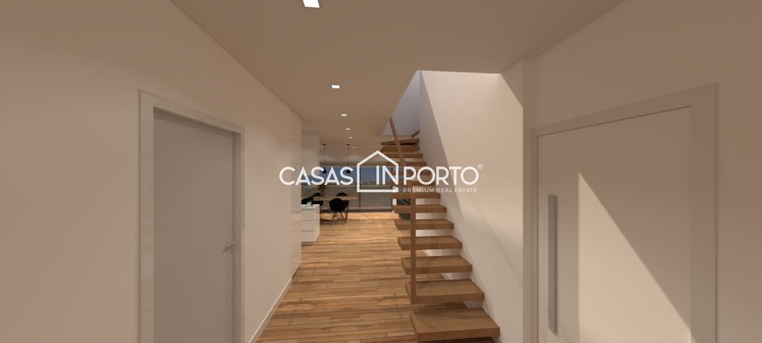 Apartment in Gafanha da Encarnacao, Aveiro District, Portugal 4 - 12476983