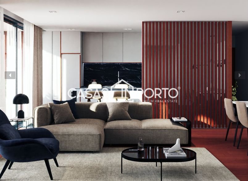 Apartment in Ramalde, Porto District, Portugal 2 - 12477154