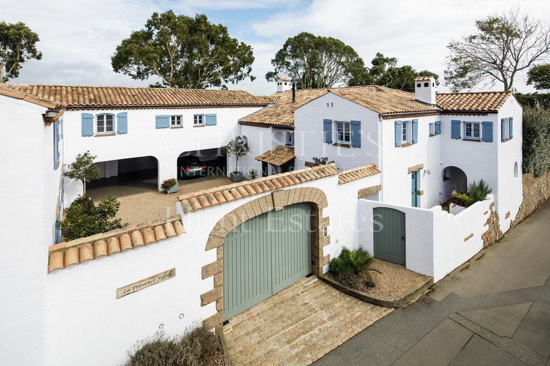 House in Jersey, St Lawrence, Jersey 1 - 11296181