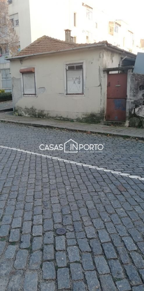 Land in Cedofeita, Santo Ildefonso, Se, Miragaia, Sao Nicolau e Vitoria, Porto District, Portugal 3 - 12477424
