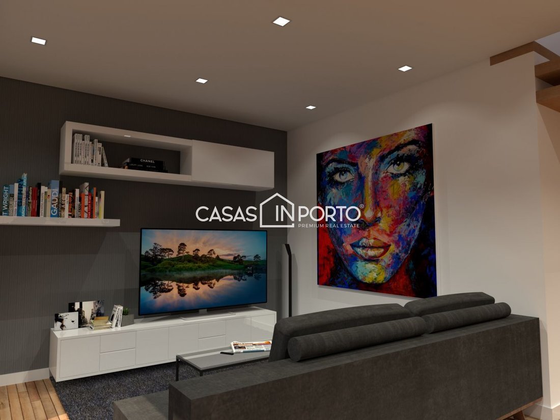Apartment in Gafanha da Encarnacao, Aveiro District, Portugal 2 - 12476983