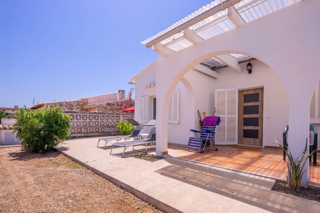 Chalet a Alcúdia, Isole Baleari, Spagna 1 - 12476435