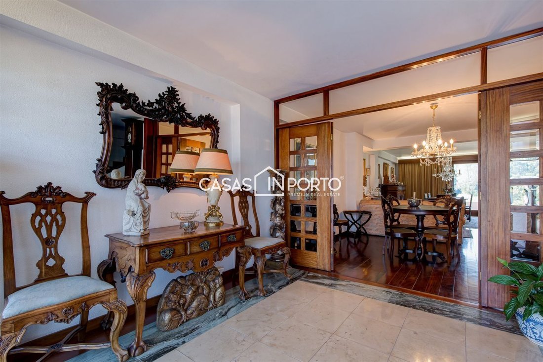 House in Matosinhos e Leca da Palmeira, Porto District, Portugal 5 - 12477047