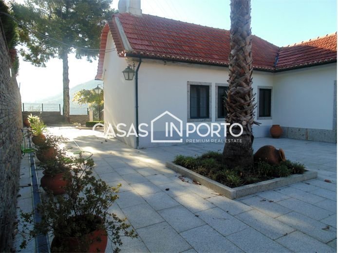 Farm Ranch in Teixeira e Teixeiro, Porto District, Portugal 4 - 12477095