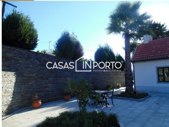 Farm Ranch in Teixeira e Teixeiro, Porto District, Portugal 5 - 12477095