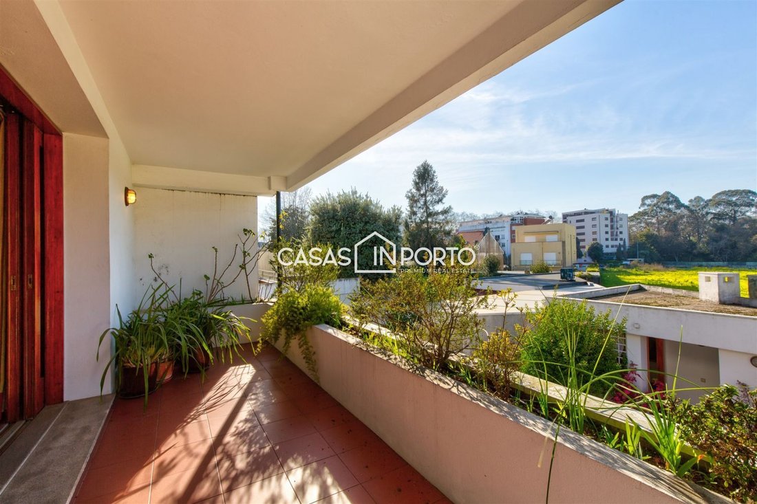 House in Matosinhos e Leca da Palmeira, Porto District, Portugal 3 - 12477047