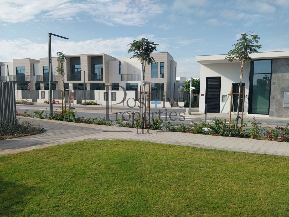 Ready To Move Soon /Single Row In Sweihan, Abu Dhabi, United Arab