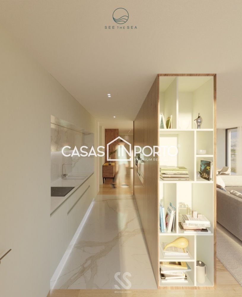 Apartment in Canidelo, Porto District, Portugal 4 - 12477276
