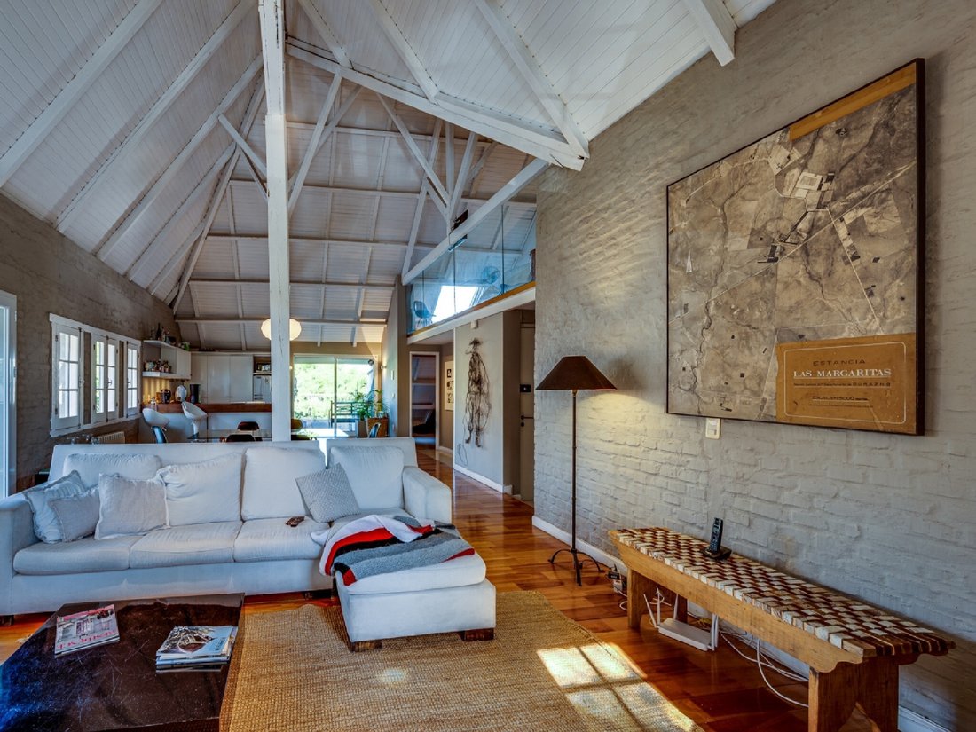 Loft Style Apartment In In Montevideo, Departamento De Montevideo, Uruguay For Sale (12477491)