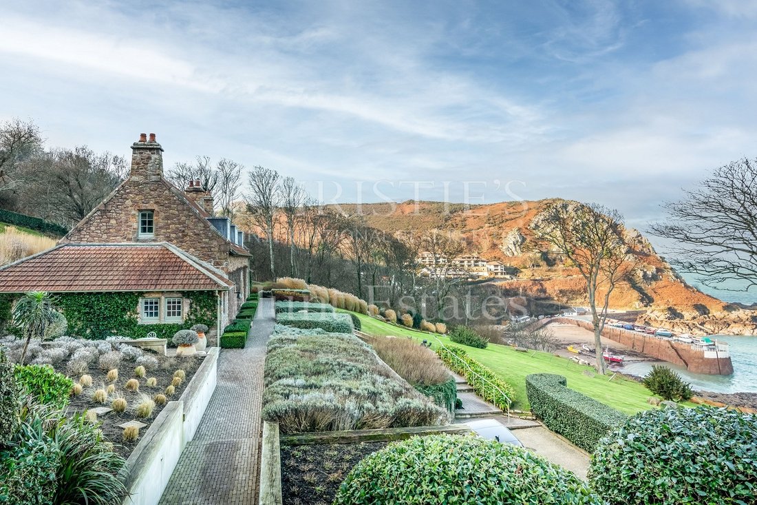 House in Jersey, St Lawrence, Jersey 1 - 11761276