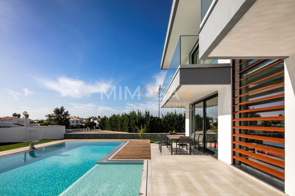 House in Parchal, Algarve, Portugal 5 - 12155079