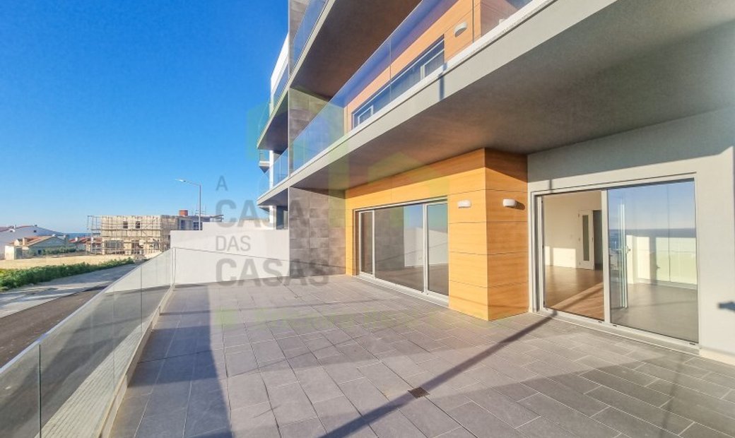 Apartment 3 Bedrooms Ericeira In Ericeira, Lisbon, Portugal For Sale