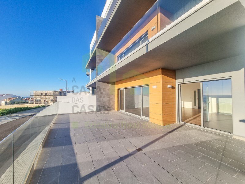 Apartment 3 Bedrooms Ericeira In Ericeira, Lisbon, Portugal For Sale