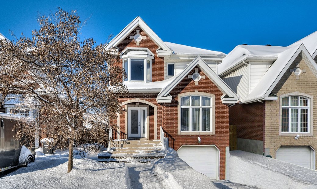 Brossard, Qc In Brossard, Quebec, Canada For Sale (12478677)