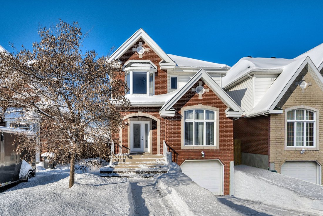 Brossard, Qc In Brossard, Quebec, Canada For Sale (12478677)