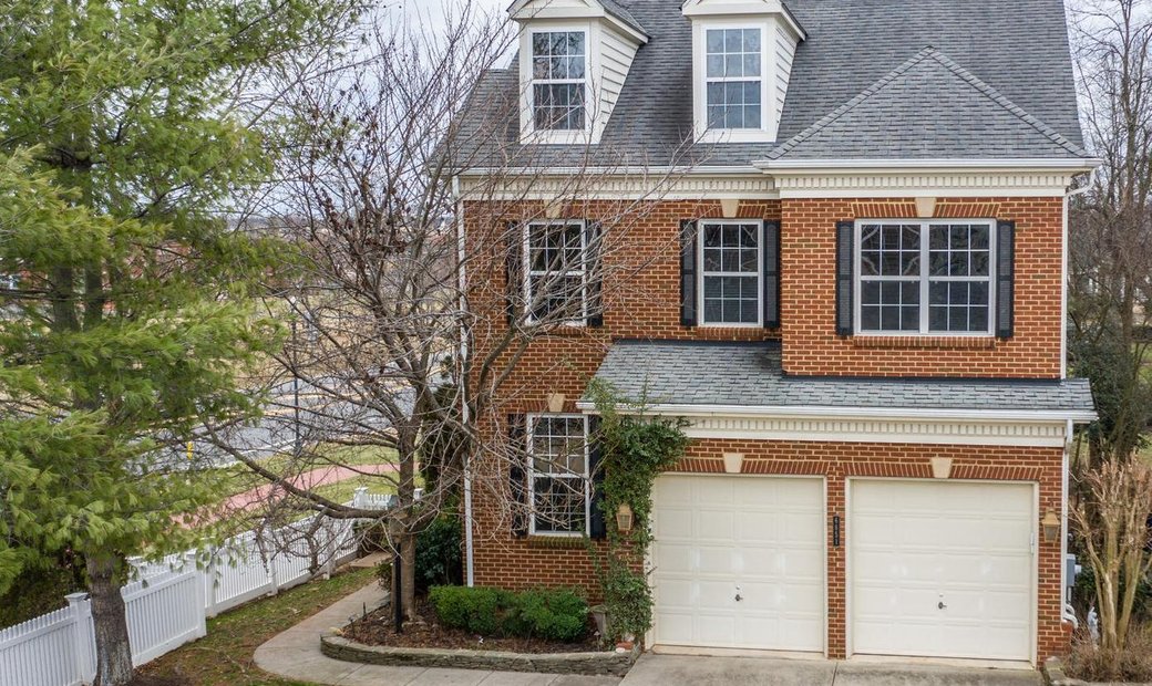 6851 Track Court, Haymarket, Va, 20169 In Gainesville, Virginia, United