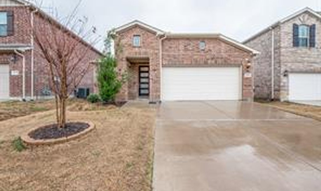 2634 Amistad Drive, Irving, Tx, 75062 In Irving, Texas, United States