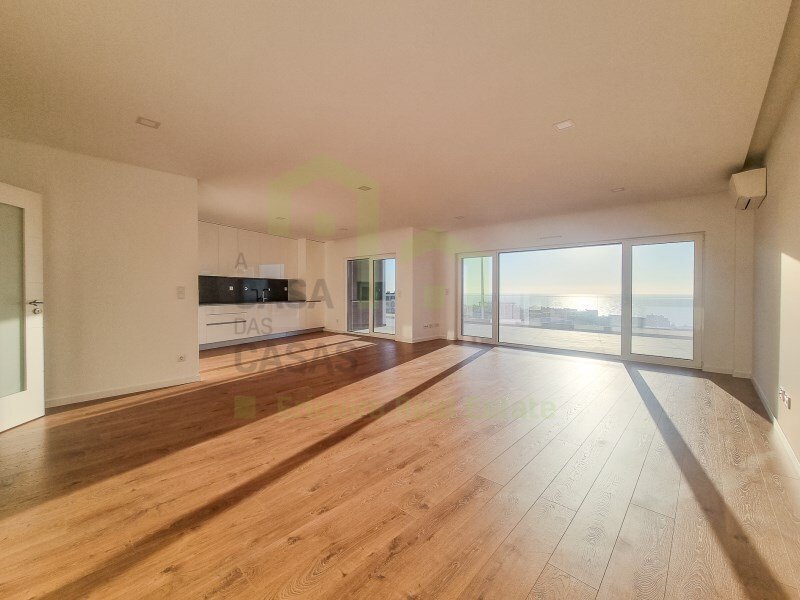 Apartment 3 Bedrooms Ericeira In Ericeira, Lisbon, Portugal For Sale